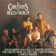 The Chieftains, The Bells Of Dublin (CD)