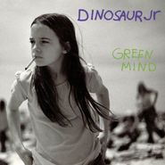Dinosaur Jr., Green Mind (CD)