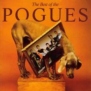 The Pogues, The Best Of The Pogues [Import] (CD)