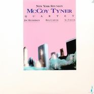 McCoy Tyner, New York Reunion (LP)