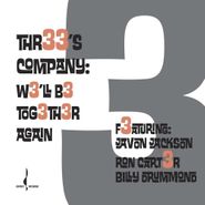 Three's Company, We'll Be Together Again (CD)