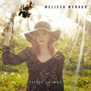 Melissa Menago, Little Crimes (CD)