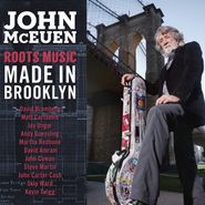 John McEuen, Roots Music Made In Brooklyn (LP)
