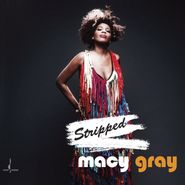 Macy Gray, Stripped (CD)