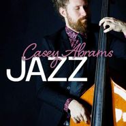 Casey Abrams, Jazz (CD)