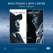 Rosa Passos, Entre Amigos (LP)