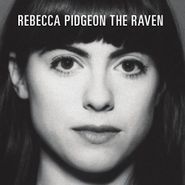 Rebecca Pidgeon, The Raven (CD)