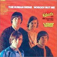 The Human Beinz, Nobody But Me (CD)