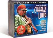 Charles Lloyd, Only The Best Of Charles Lloyd (CD)