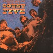 Count Five , Psychotic Reaction: The Very Best Of The Count Five (CD)