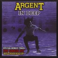 Argent, In Deep (CD)
