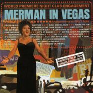 Ethel Merman, Merman In Vegas (CD)