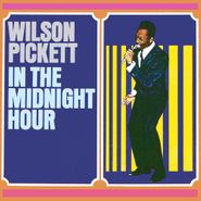 Wilson Pickett, In The Midnight Hour (CD)