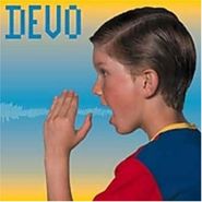 Devo, Shout (CD)