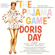 Doris Day, The Pajama Game [OST] (CD)