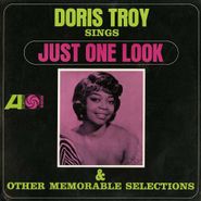 Doris Troy, Doris Troy Sings Just One Look (CD)