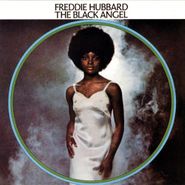 Freddie Hubbard, The Black Angel (CD)
