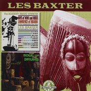 Les Baxter, The Academy Award Winners / The Soul of the Drums (CD)