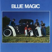 Blue Magic, Blue Magic (CD)