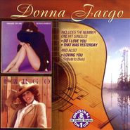 Donna Fargo, Shame On Me / Fargo (CD)