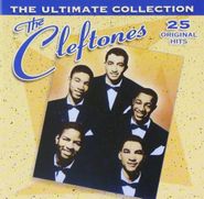 The Cleftones, Ultimate Collection (CD)