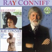 Ray Conniff, Concert In Rhythm Vol. 2 / The Perfect "10" Classics (CD)