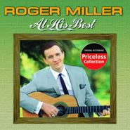 Roger Miller, At His Best (CD)