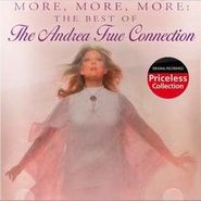The Andrea True Connection, More, More, More: The Best Of The Andrea True Connection (CD)