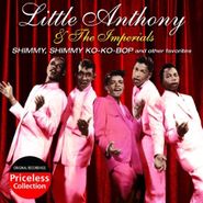 Little Anthony & The Imperials, Shimmy Shimmy Ko-Ko Bop & Other Favorites (CD)