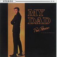 Paul Petersen, My Dad (CD)