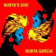 Nubya Garcia, Nubya's 5ive (LP)