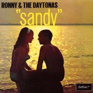 Ronny & The Daytonas, Sandy (LP)