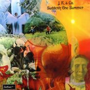 J.K. & Co., Suddenly One Summer (LP)