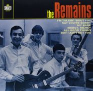The Remains, I'm Talkin' 'Bout You (10")