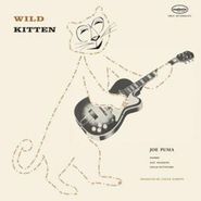 Joe Puma, Wild Kitten (LP)