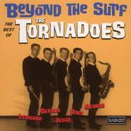The Tornadoes, Beyond The Surf: The Best Of The Tornadoes (CD)