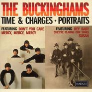 The Buckinghams, Time & Charges / Portraits (CD)