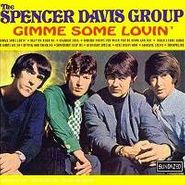The Spencer Davis Group, Gimme Some Lovin' [Bonus Tracks] (CD)