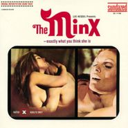 The Cyrkle, The Minx [OST] (CD)