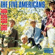 The Five Americans, The Best Of The Five Americans (CD)