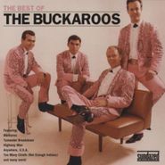 The Buckaroos, The Best Of The Buckaroos (CD)