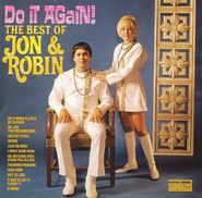 Jon & Robin, Do It Again! The Best Of Jon & Robin (CD)