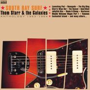Thom Starr & The Galaxies, South Bay Surf: Anthology 1963-1964 (CD)