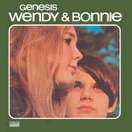 Wendy & Bonnie, Genesis (CD)