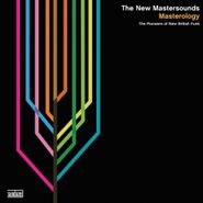 The New Mastersounds, Masterology: The Pioneers Of New British Funk (CD)