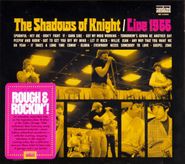 The Shadows Of Knight, Live 1966 (CD)