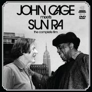 John Cage, John Cage Meets Sun Ra: The Complete Film [Record Store Day] (7")