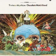 The Chocolate Watchband, The Inner Mystique [Gold Vinyl] (LP)