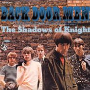 The Shadows Of Knight, Back Door Men [Blue Vinyl] (LP)