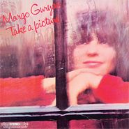 Margo Guryan, Take A Picture [Clear Vinyl] (LP)